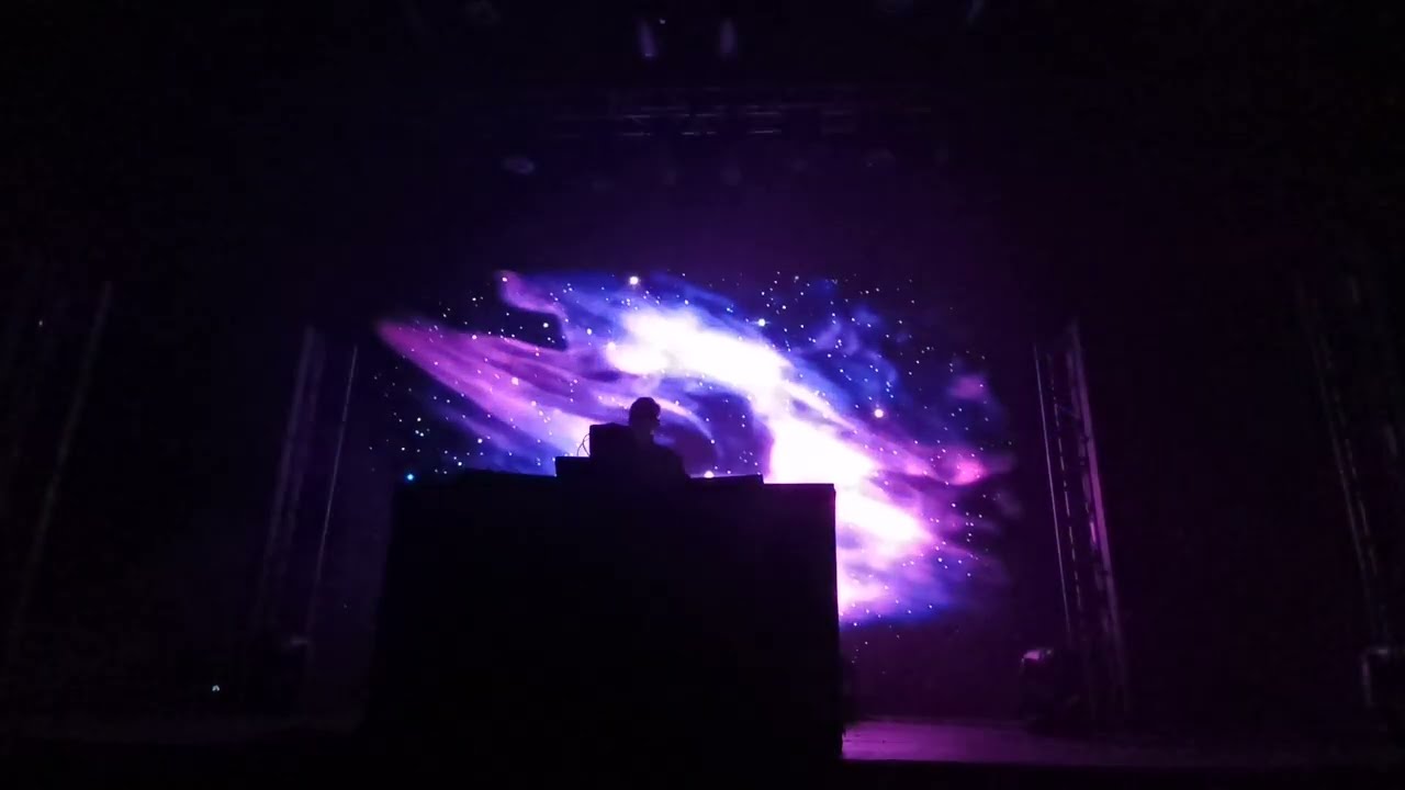 Nightcall Kavinsky - México 2025 #nightcall #drivemovie #kavinsky #mexico