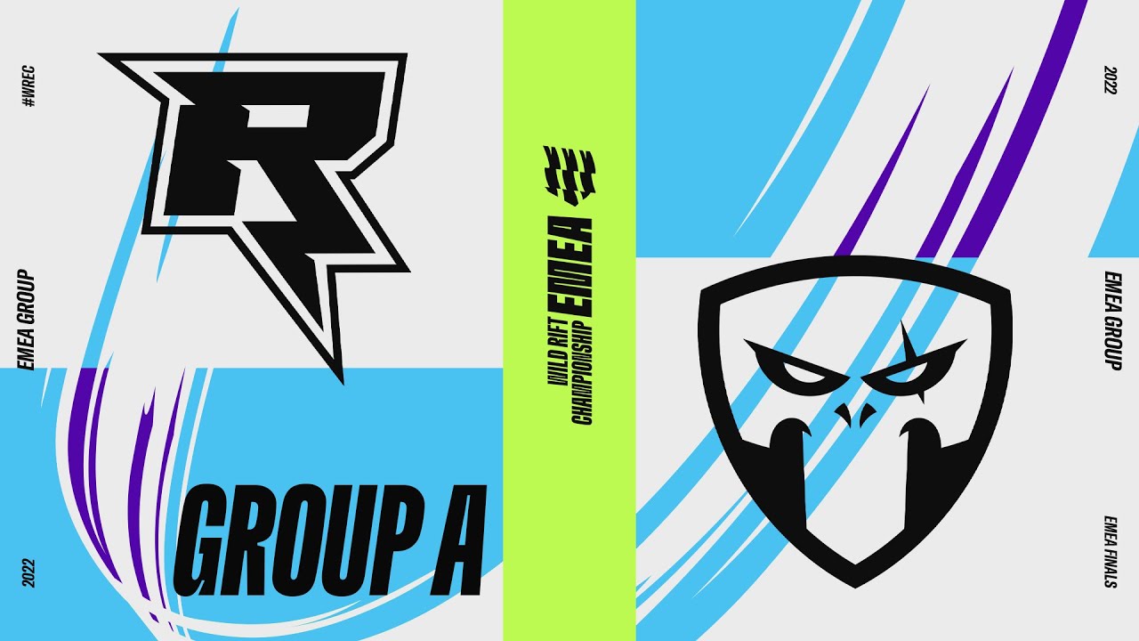 [ENGLISH] RixGG vs Team Queso - WREC Grand Finals