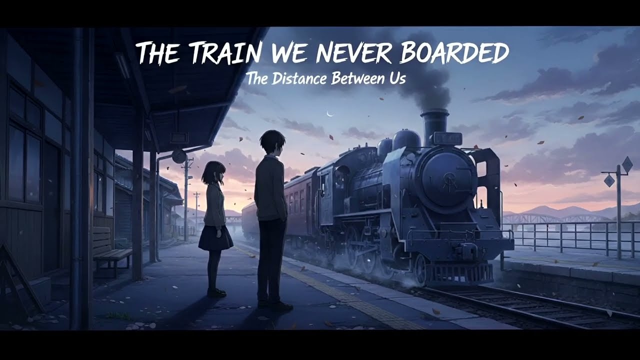 〖20 Songs〗Loneliness and the past | The Distance Between Us BGM #nocopyrightmusic  #royaltyfreemusic