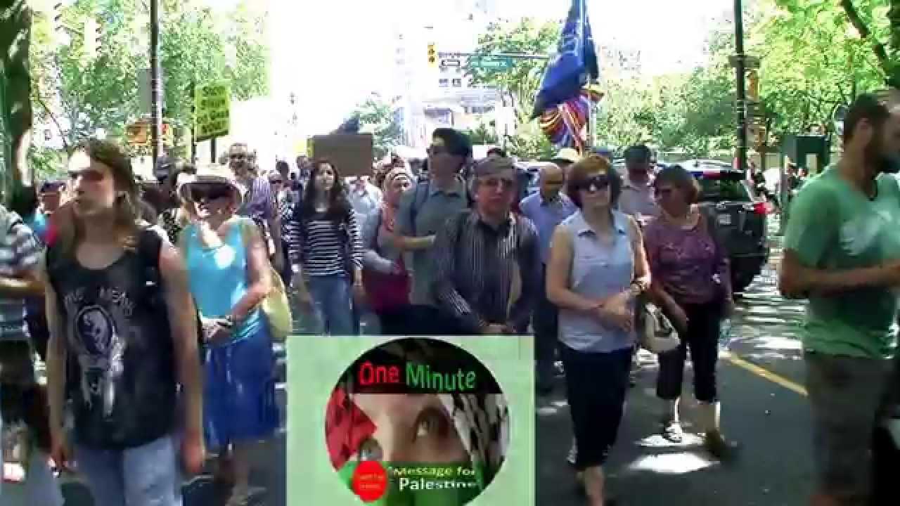 March, Resist, Palestine Will Exist