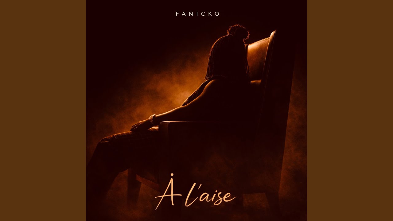 À l’aise