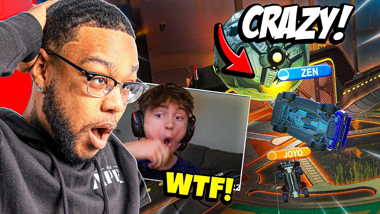MOST VIEWED Twitch Clips of The Week! #27