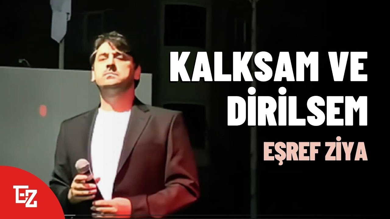 Eşref Ziya 