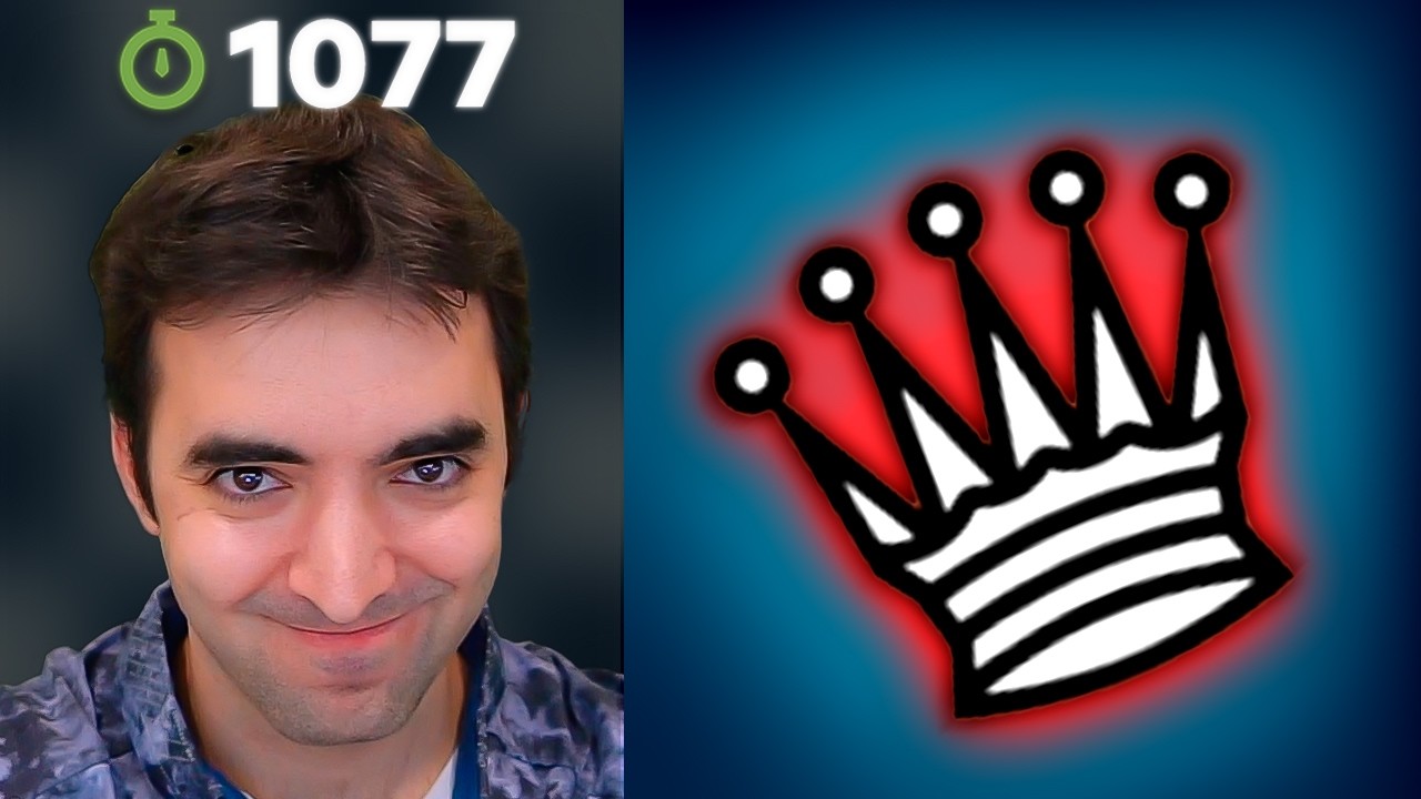 OH NO MY QUEEN | Tricks & Traps Speedrun Episode 13