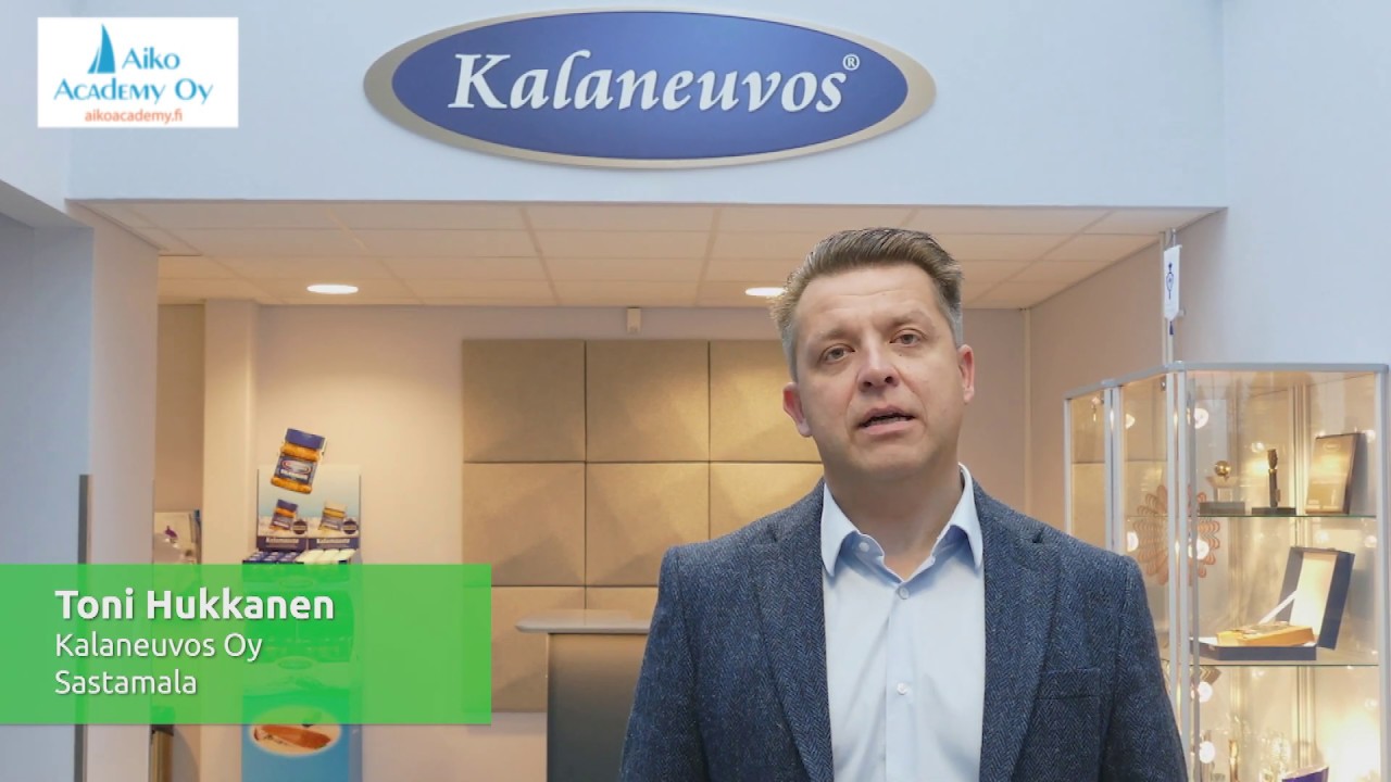 Kalaneuvos Oy