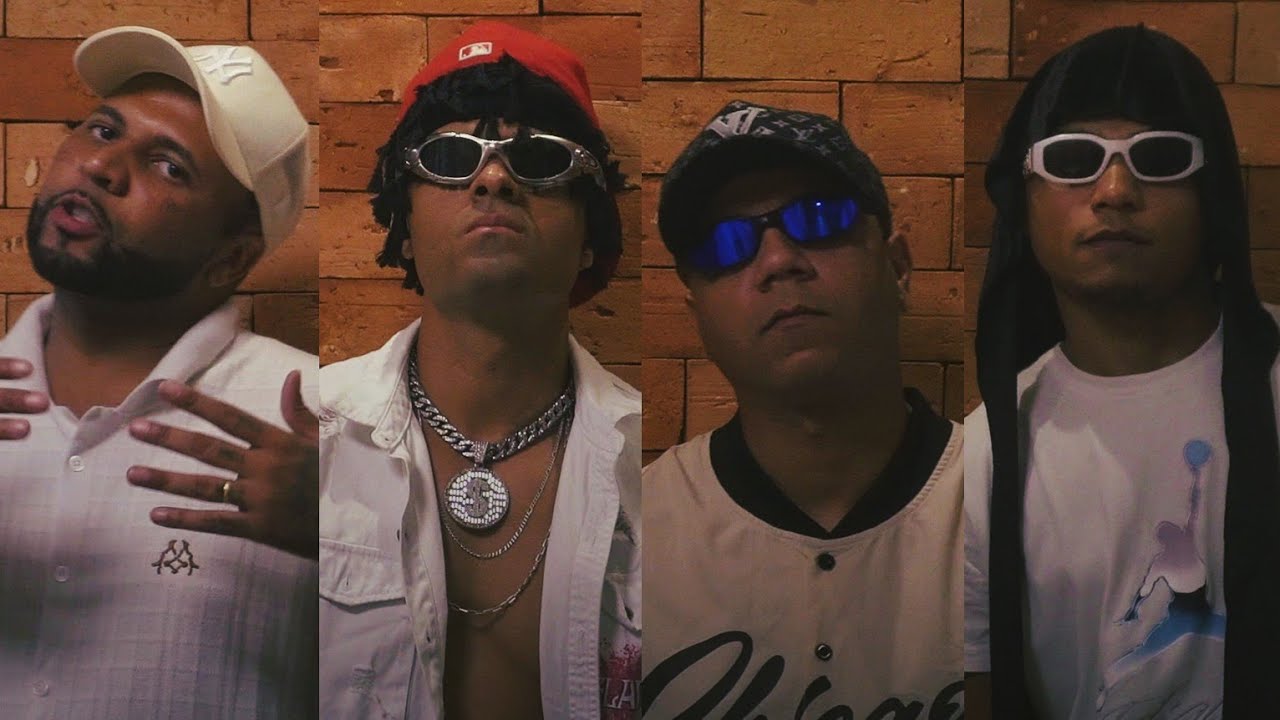 Viela Gang & BC Raff - Midas (prod. Jowe/Cajob)