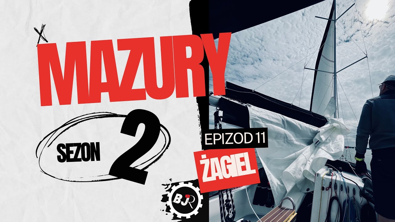 Największa drama jaka nas spotkała na Mazurach #mazury