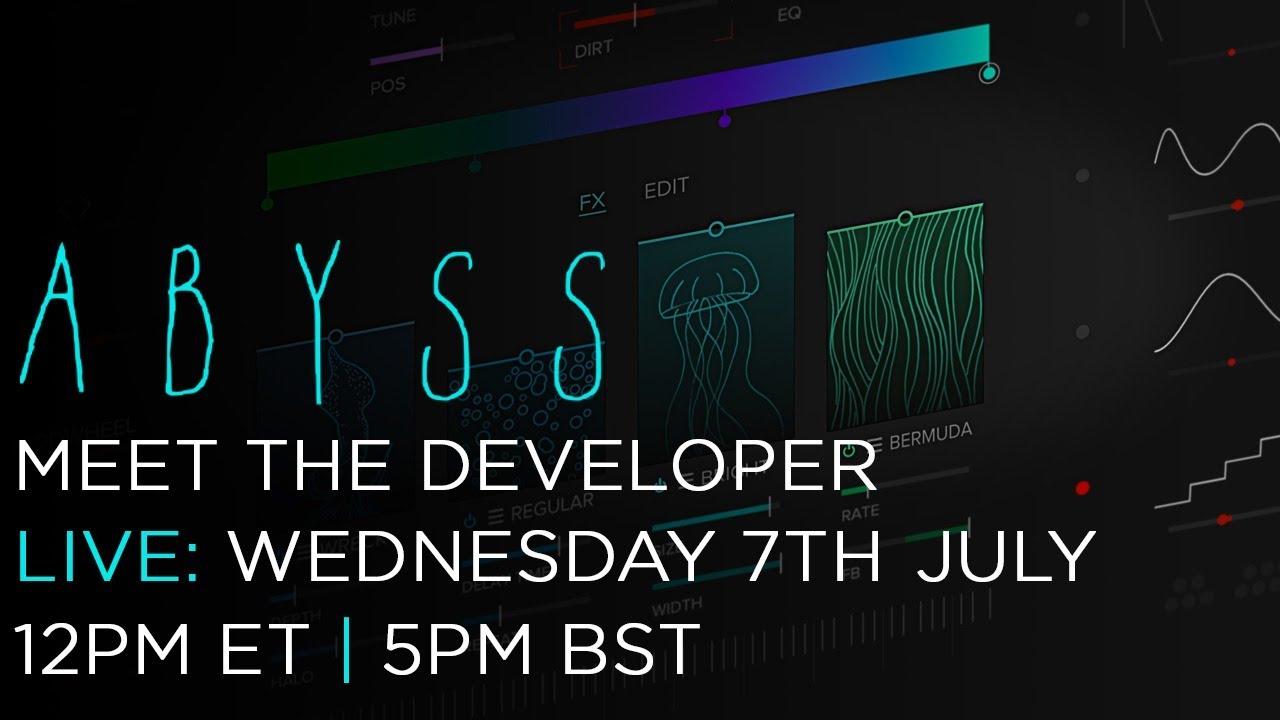 Creative Discussions for Creative Minds: Dive into the ABYSS