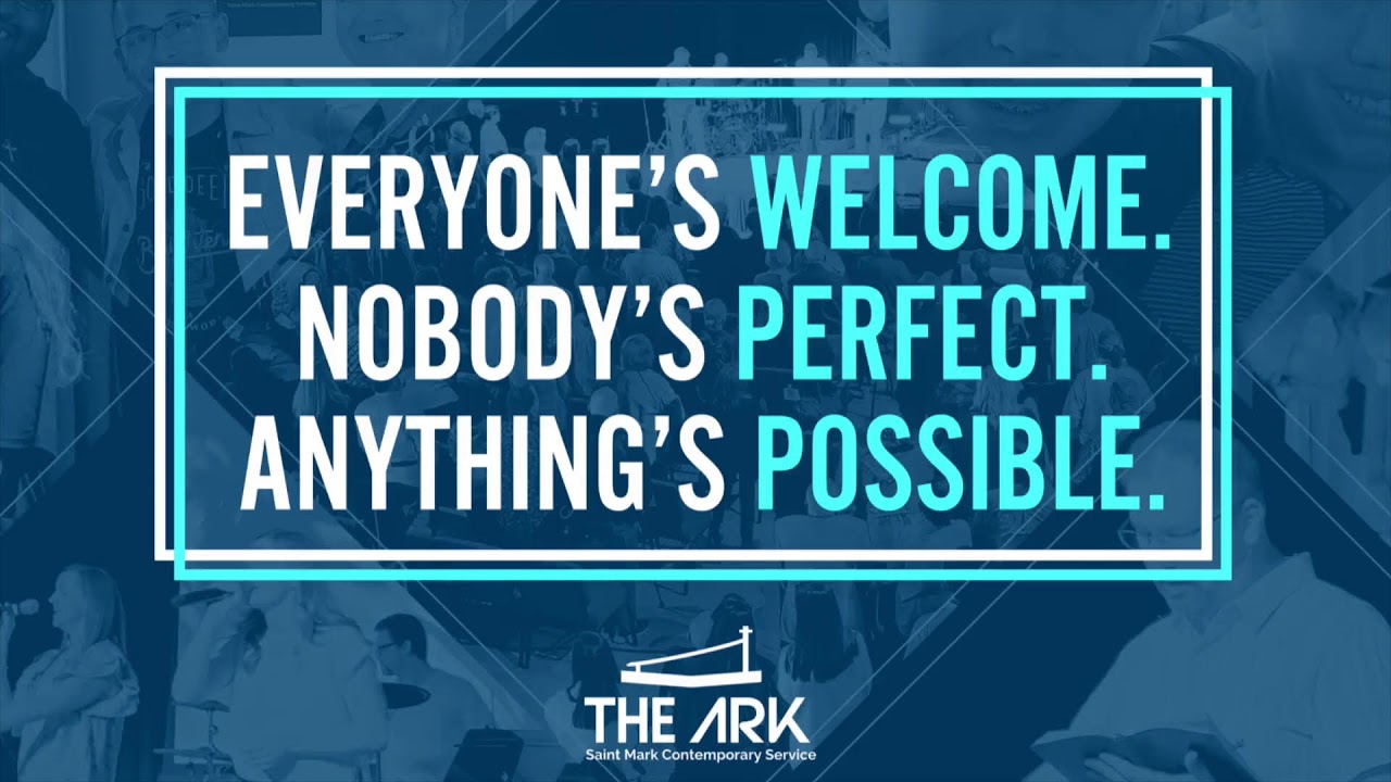 Saint Mark Church Northport - The Ark Contemporary Service