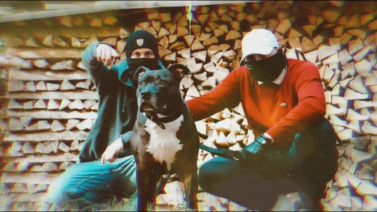 Skinny Kev & Kojan - Favorite