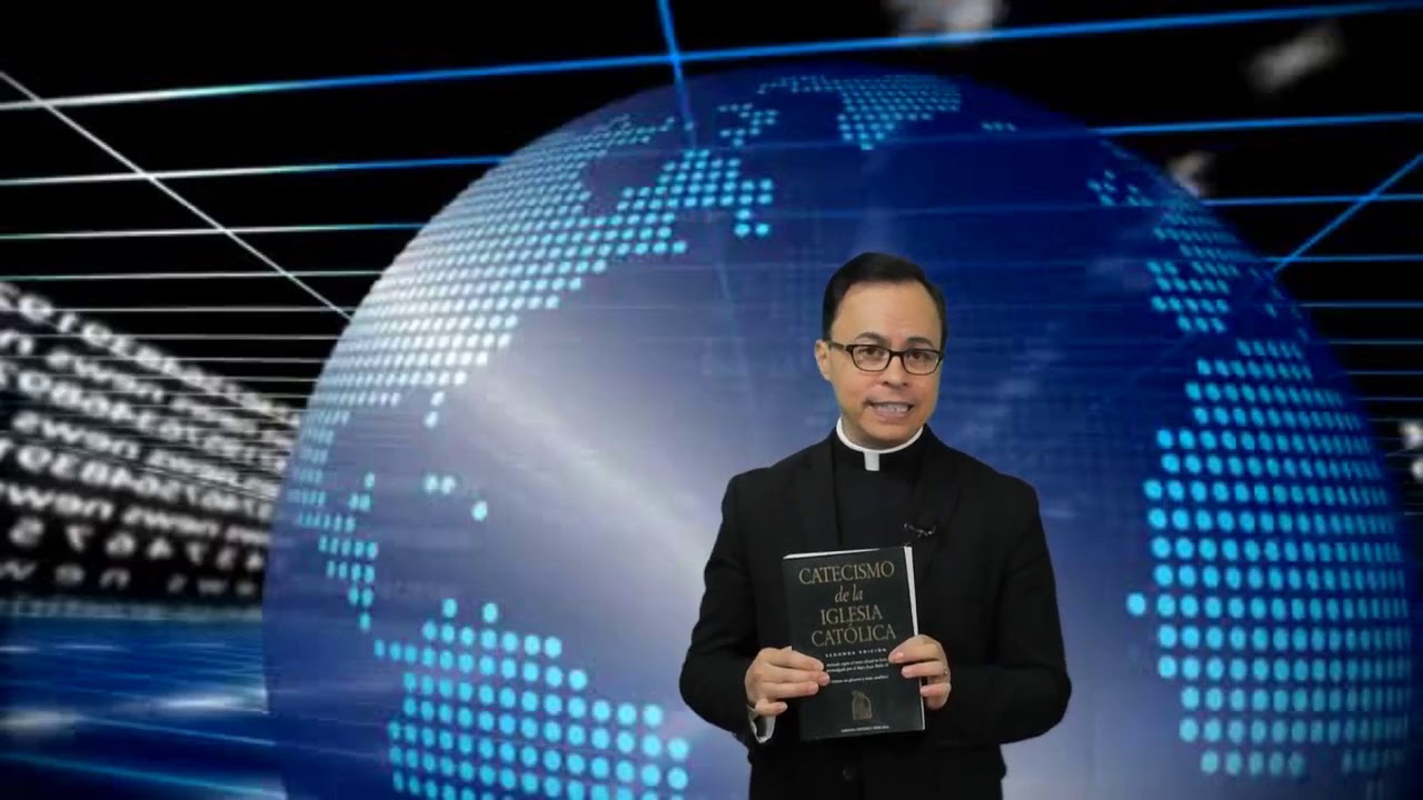 EL CATECISMO DE LA IGLESIA CATOLICA