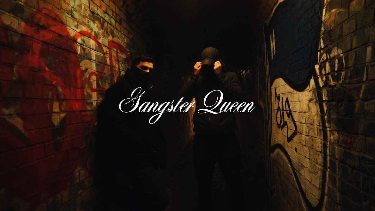 CHBler x SYNSTLER x LIUS - GQ2026 (prod. by Lix)