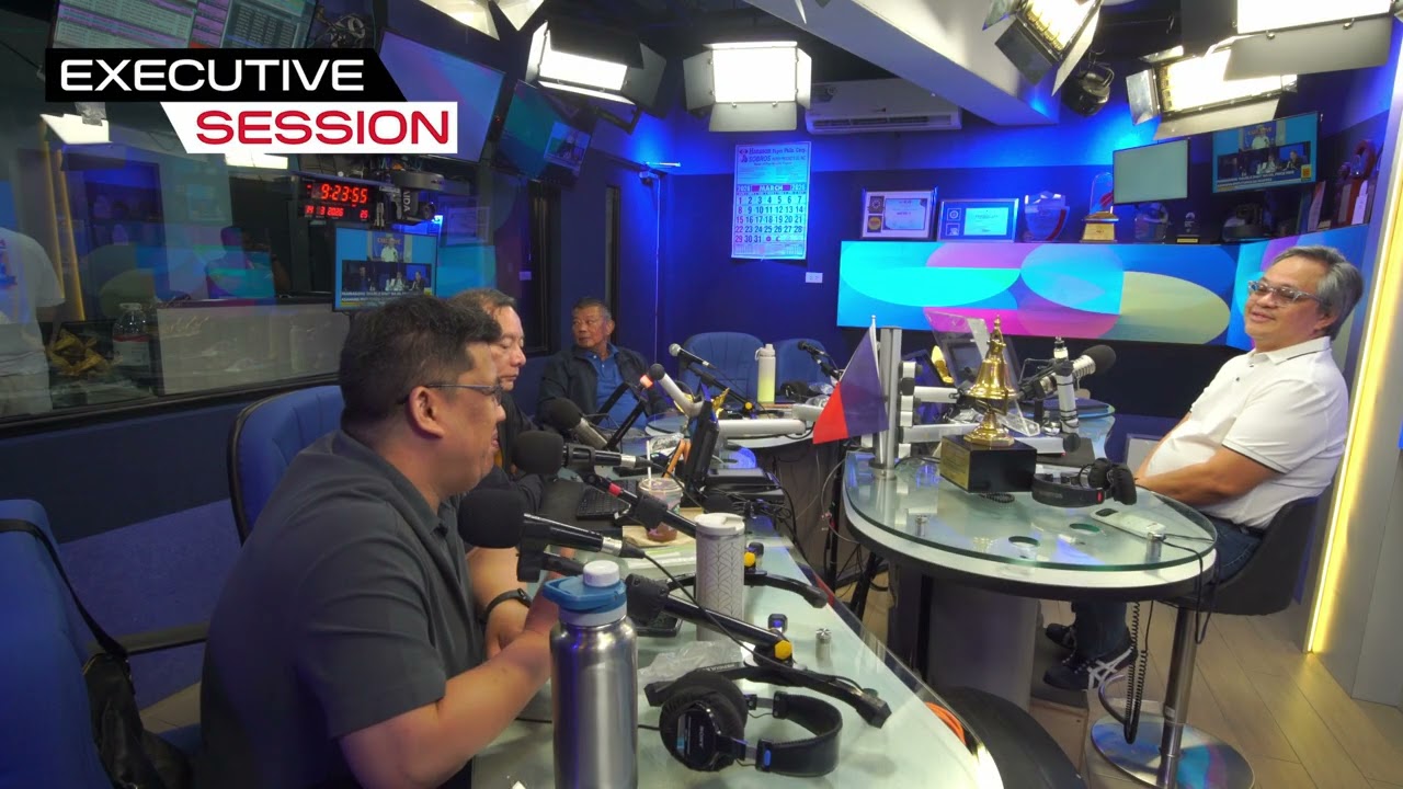 14 Mar 2026 Executive Session
