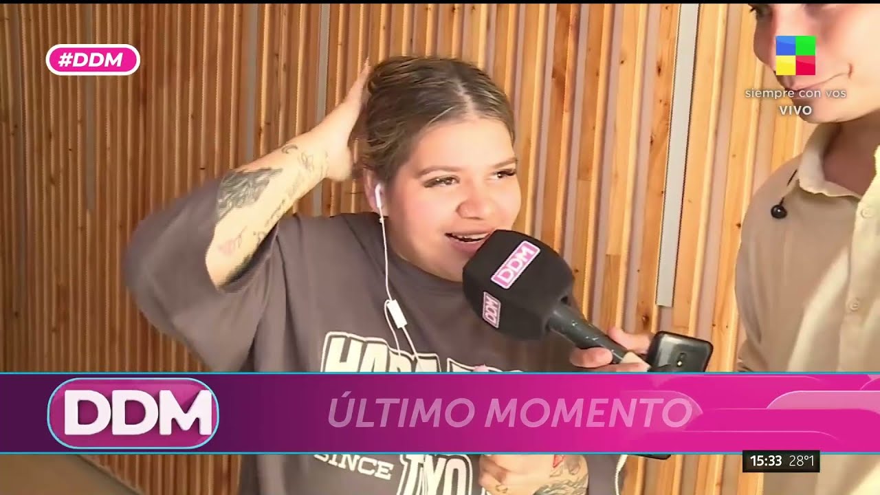 📢 MORENA RIAL ROMPE EL SILENCIO tras FALTAR A LAS PERICIAS: 