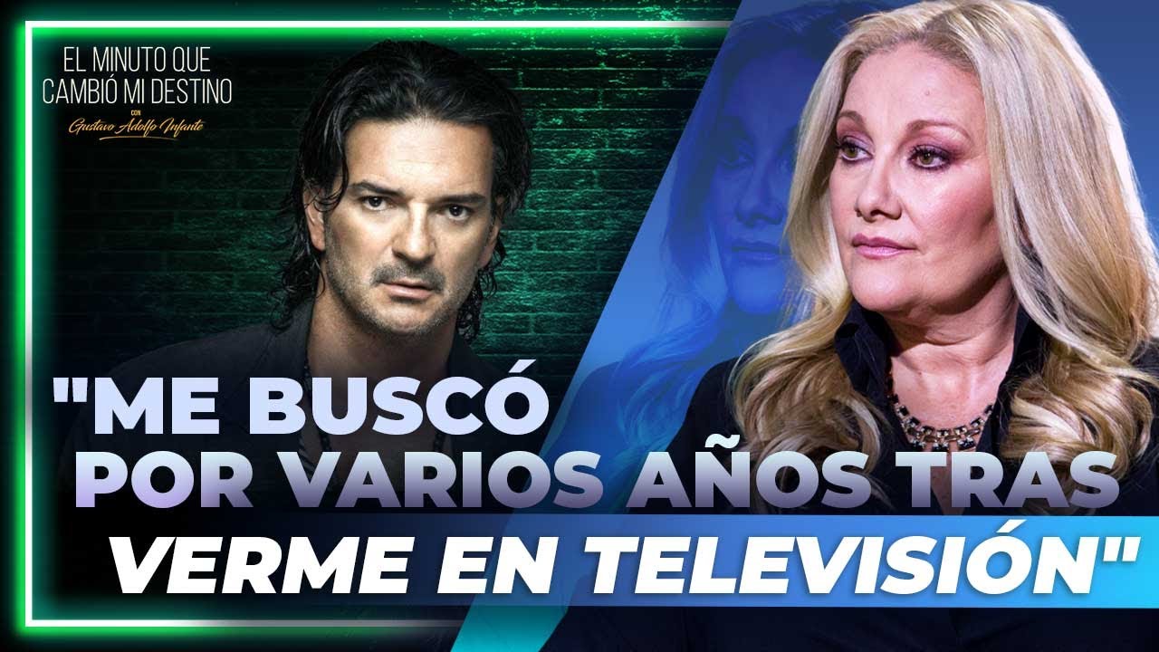 Arjona BUSCÓ a Ana Cirré por 4 años tras verla en 'Siempre en Domingo' | EMQCMD