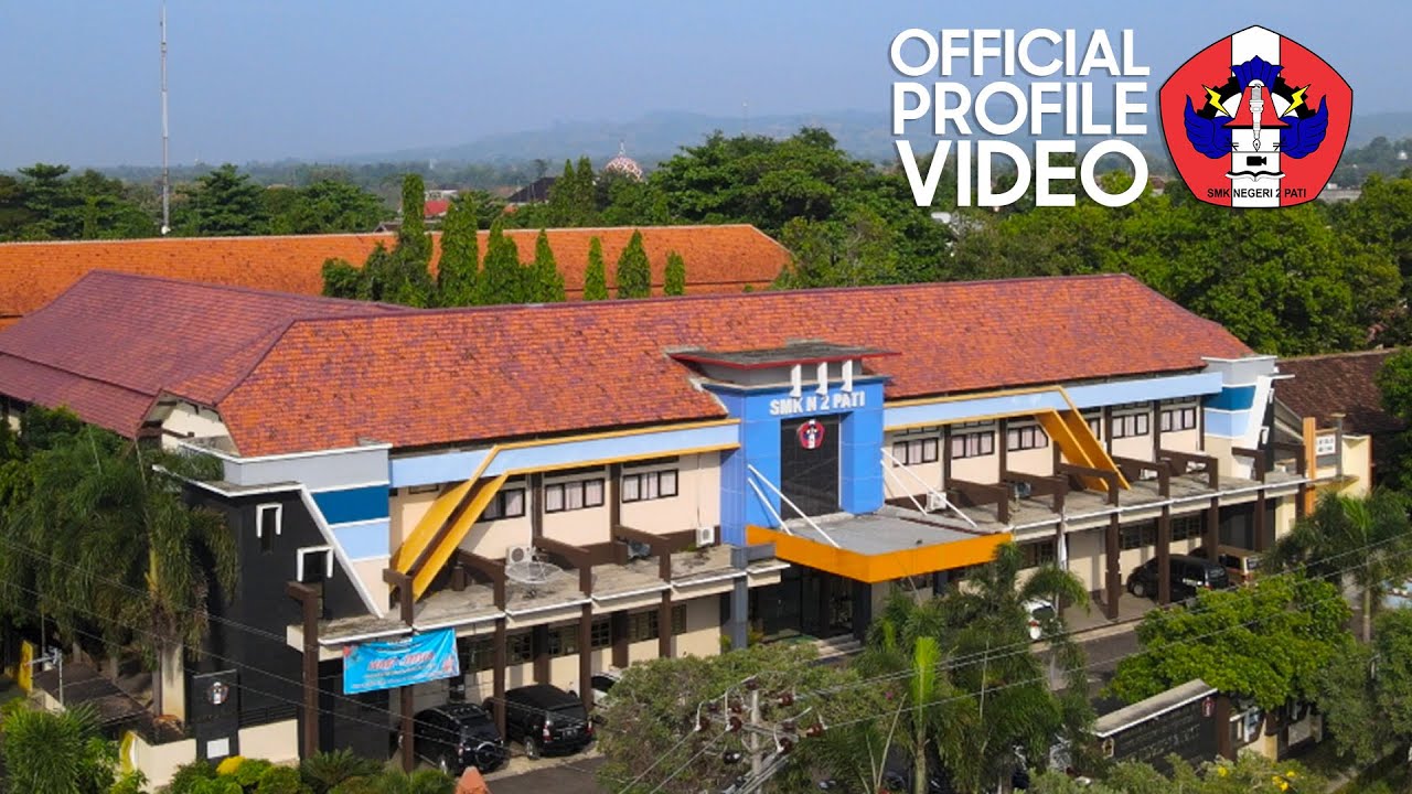 PROFILE SMK NEGERI 2 PATI TERBARU