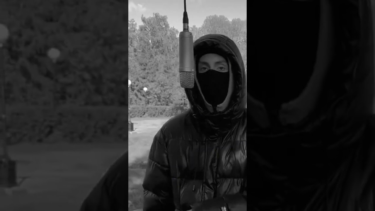 OKVNE, NIGMAPROD - O-BLOCK 3STYLE🥶 #freestyle #freestylerap #rap2024 #trap2024