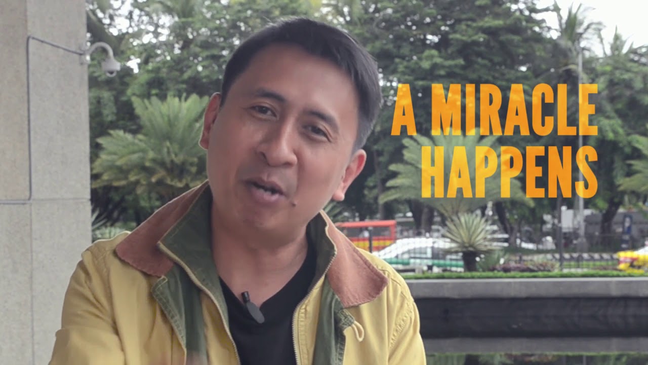 Feast Video Quick Start  - Bo Sanchez