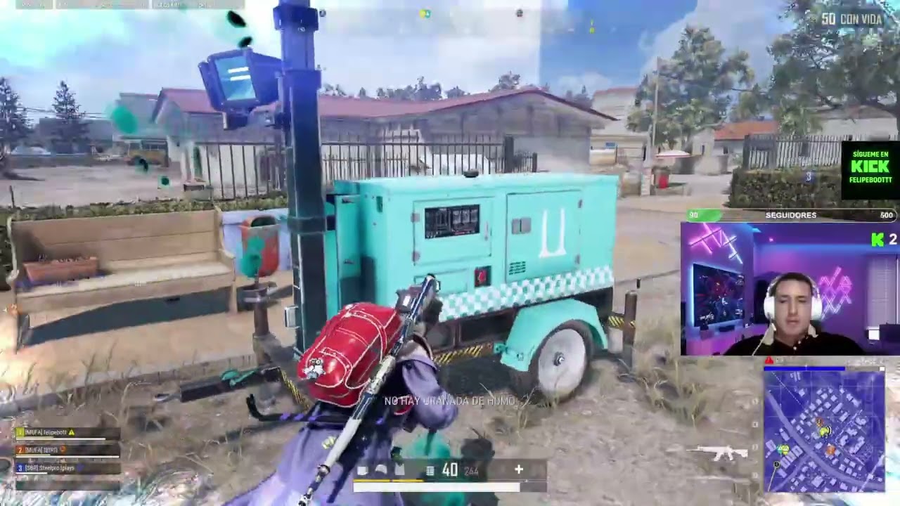 PUBG PC EN VIKENDI  😂😍😨 RTX 4060
