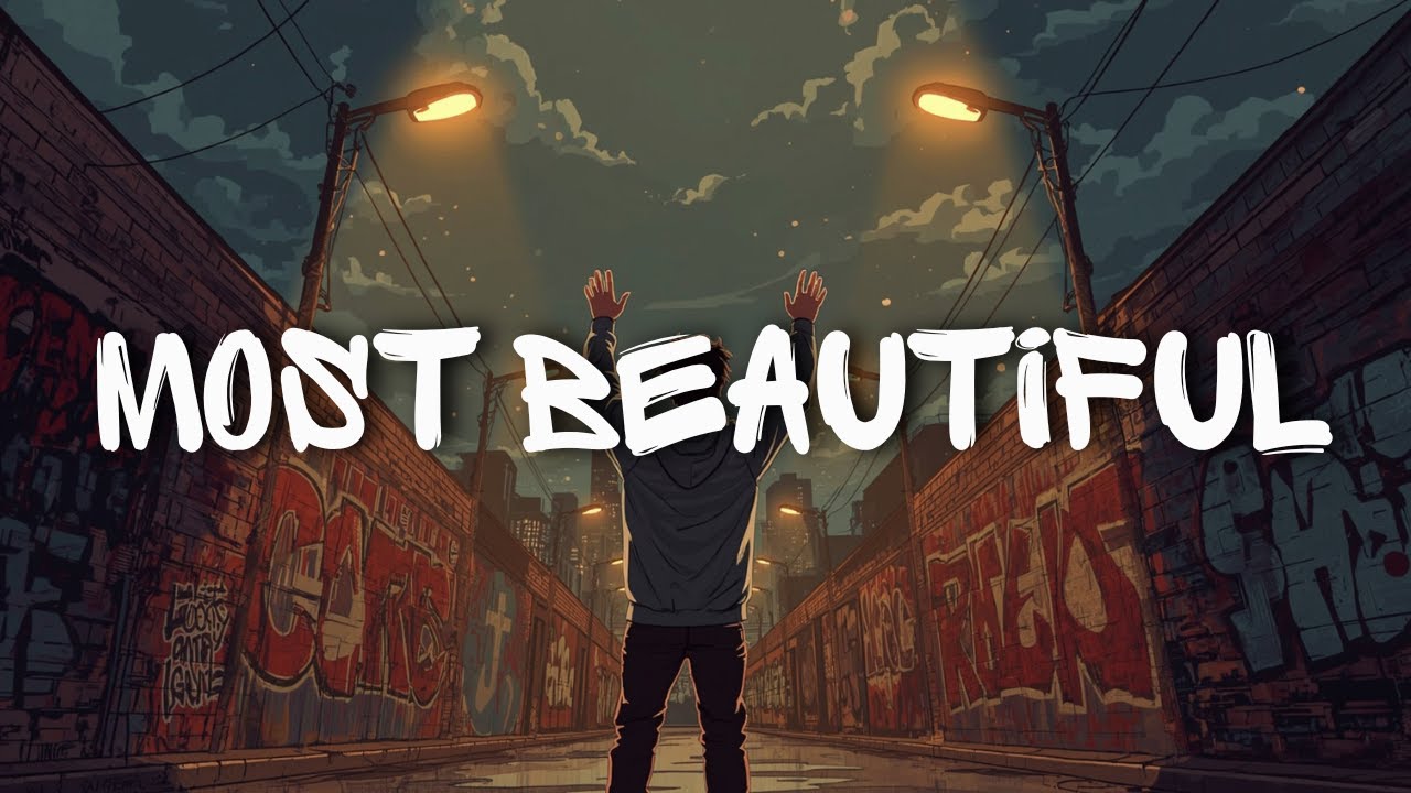 Maverick City Music - Most Beautiful | UK Drill Instrumental