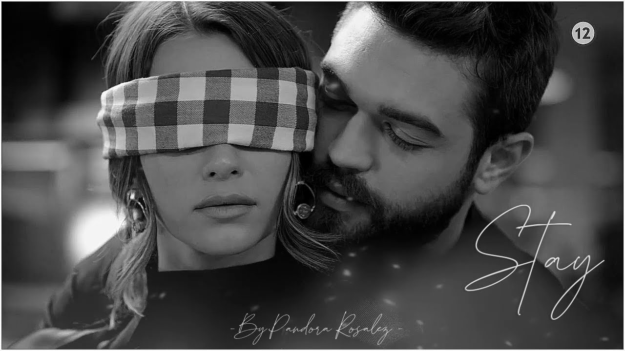Pelin ✘ Sinan • Stay