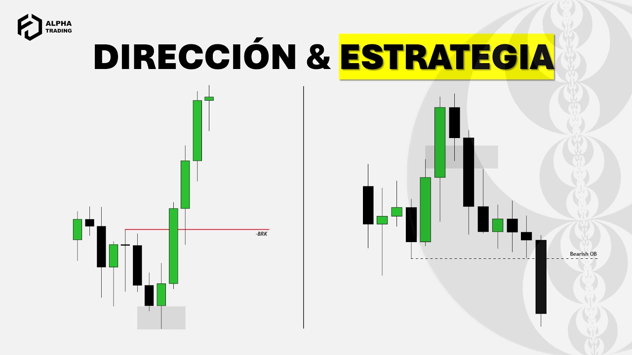 Estrategia comercial con dirección del día | ICT CONCEPTS