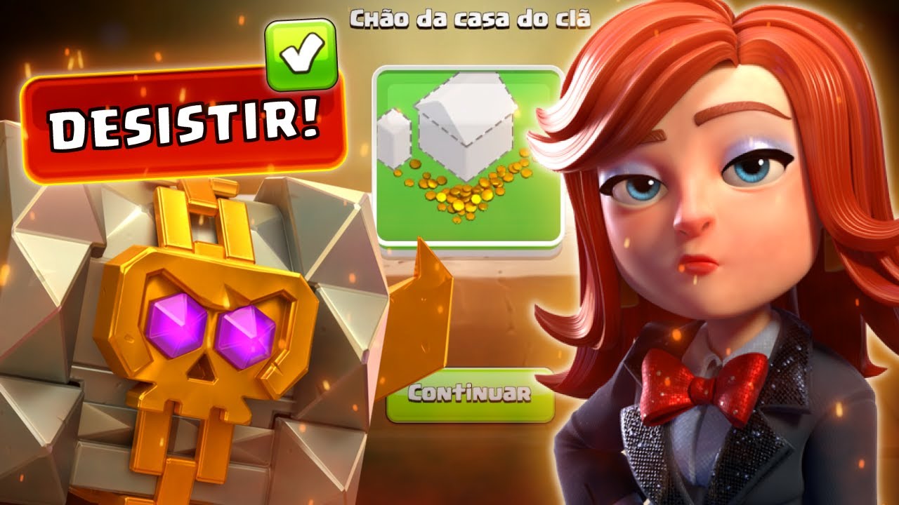 🤡 Abri 60 Baús... E Ainda Não Sei Porque Insisto!