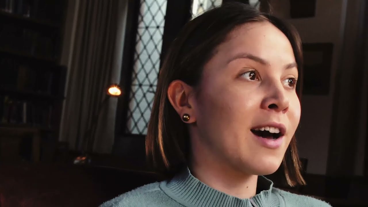 Sofija | AUC alumni in Liberal Arts and Sciences | Amsterdam University College