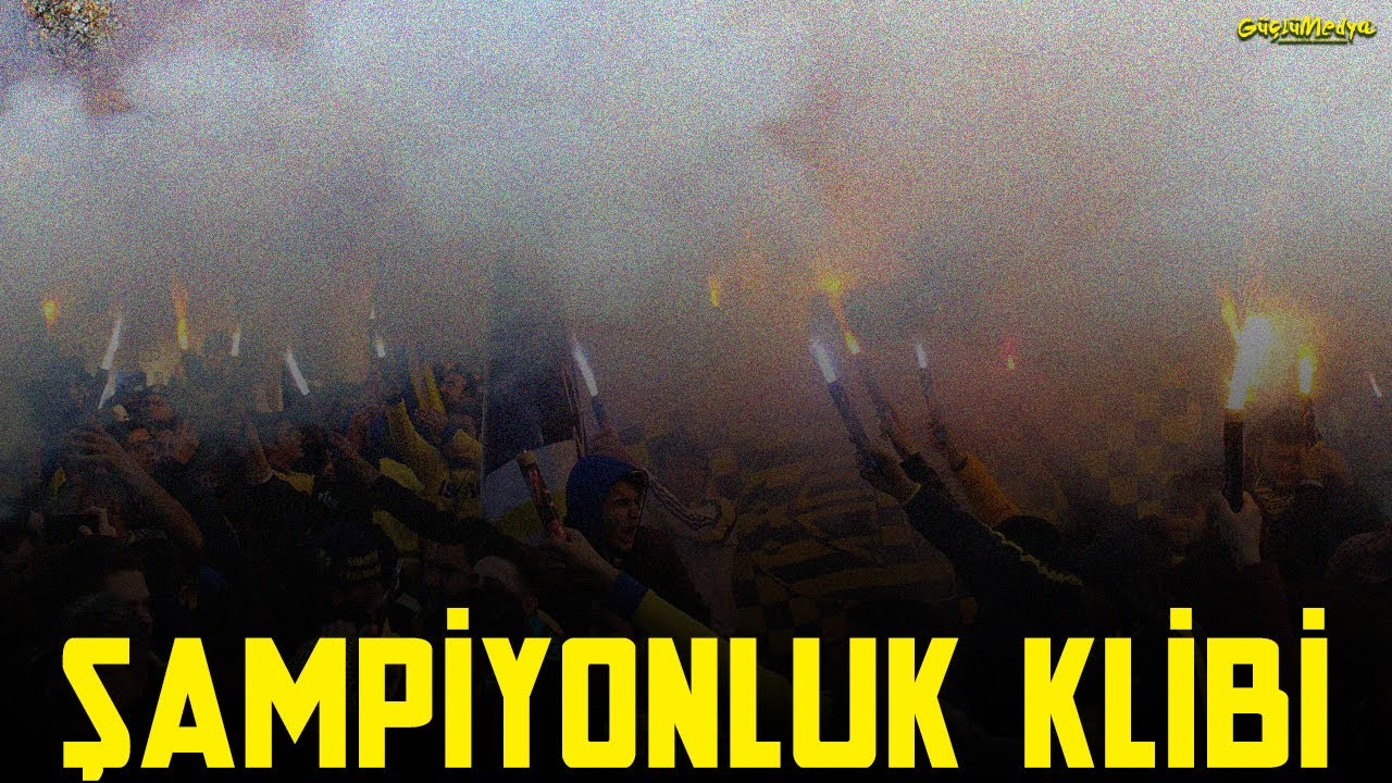 ANKARAGÜCÜ | ŞAMPİYONLUK YOLU BELGESELİ