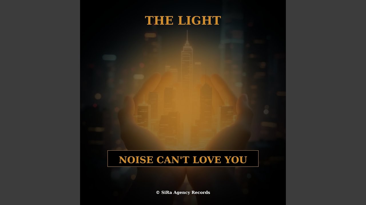 Noise can't Love Your