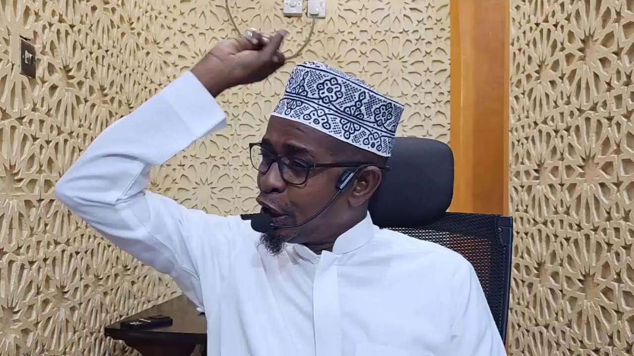 YANAO VUNJA SWALA 1