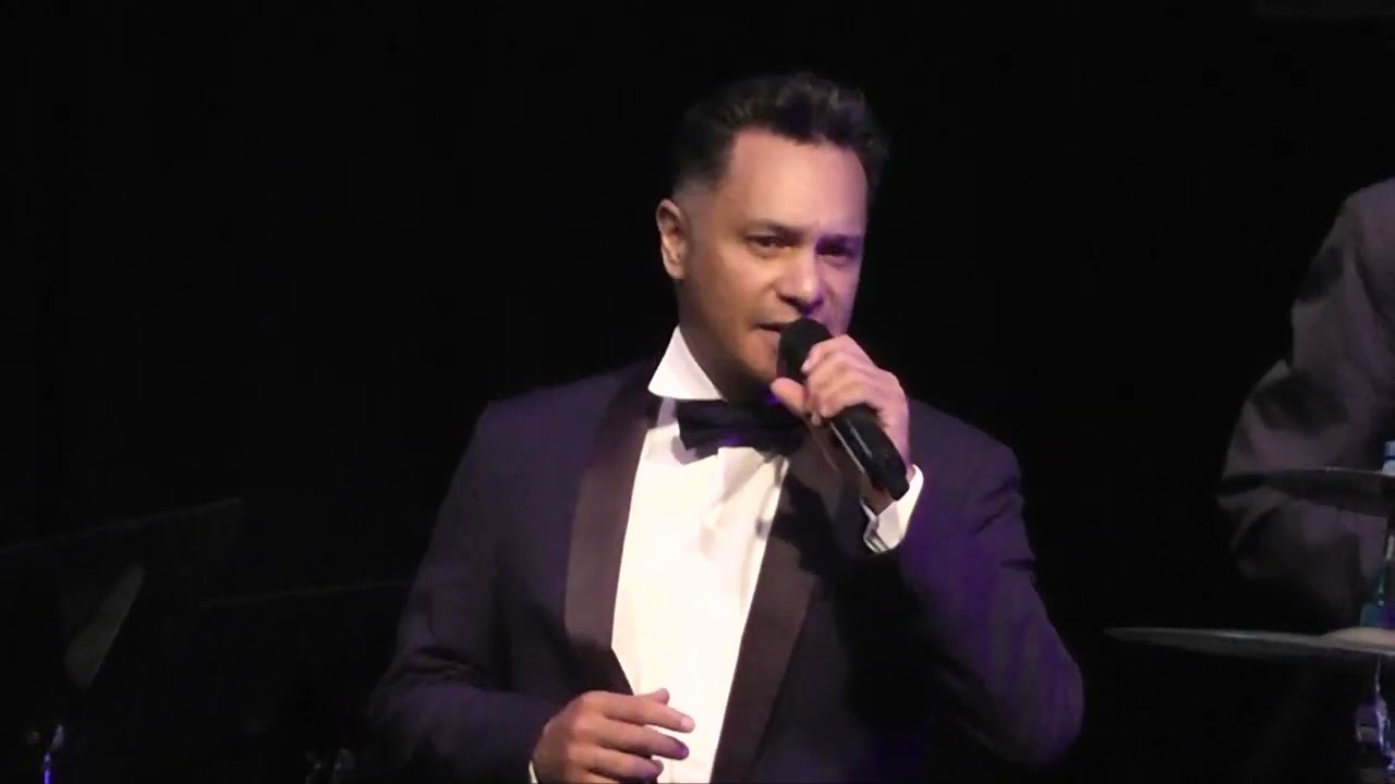 SOMOS – Canta Memo Morales Jr Tributo A Dos Grandes: Cheo Garcia y Memo Morales.