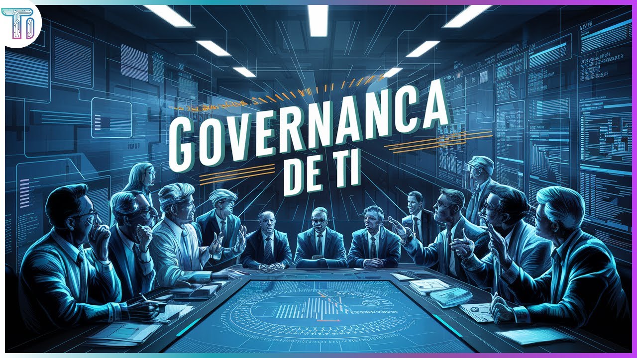 Governan&ccedil;a Corporativa e Governan&ccedil;a de TI