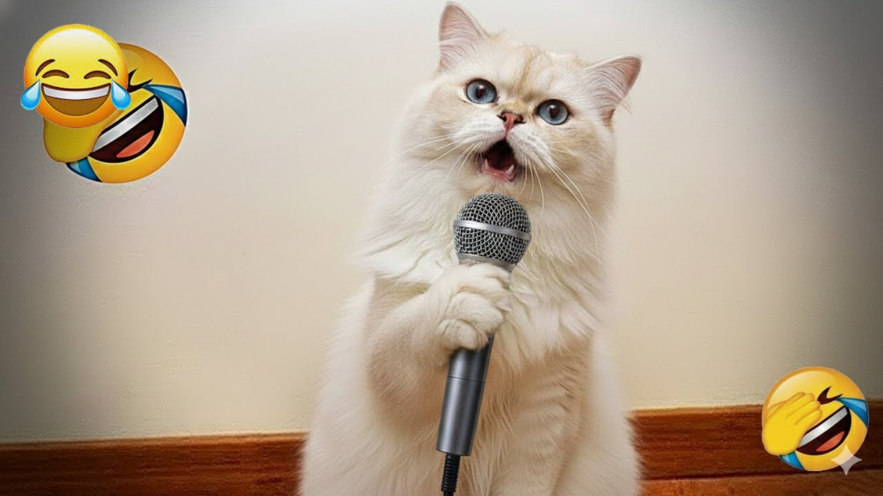 You Laugh You Lose 🤩 Funniest Cats and Dogs 2026🦴😹 Part 10