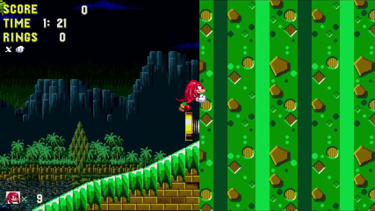Sonic Exe The Destiny Reborn Update