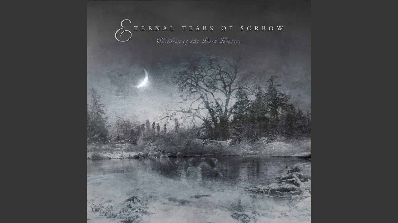 Sea of Whispers (Acoustic Reprise)