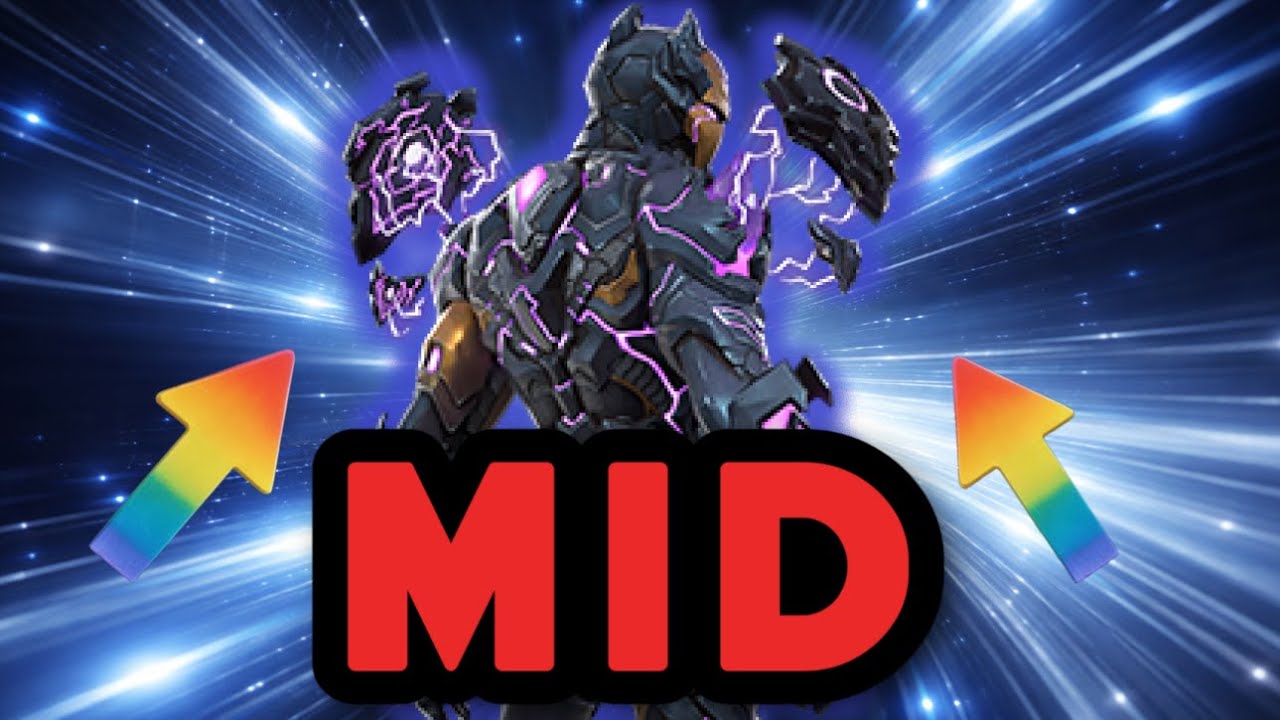 Cerastes is mid!? PUSHING VALIANT!! -MCOC-