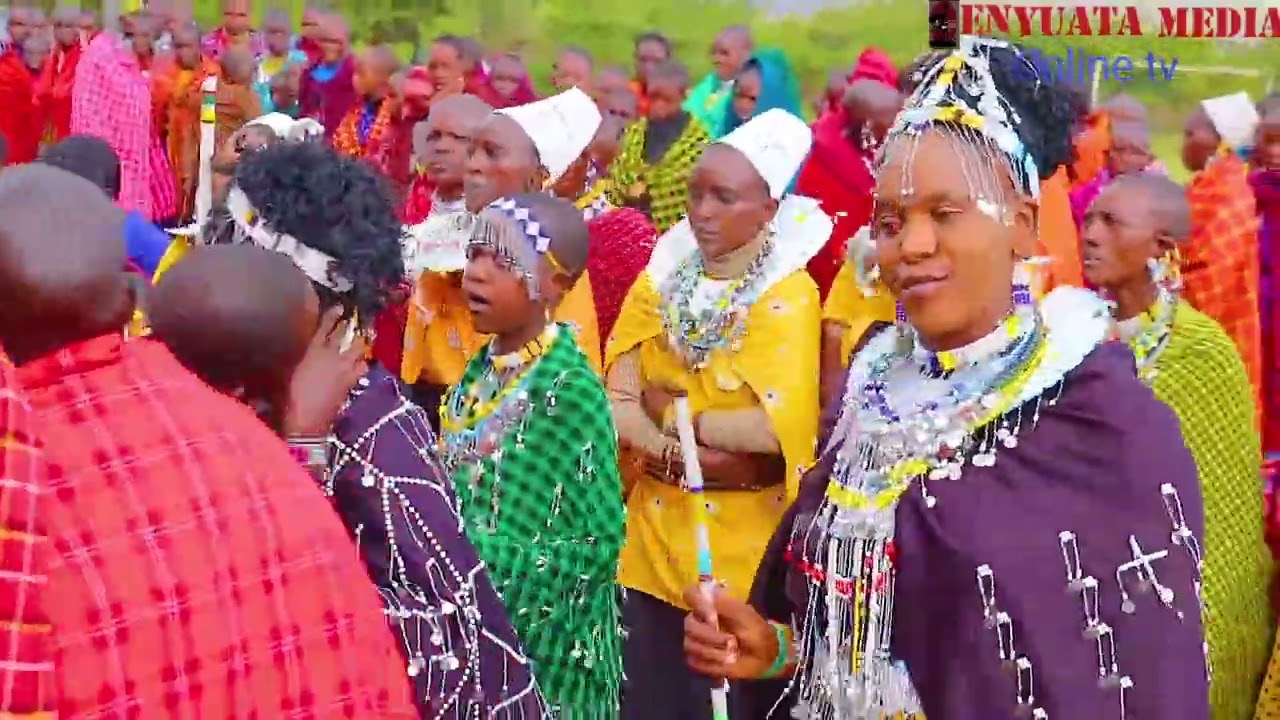 UZINDUZI WA NAITE PHILIMON AFANYA  MAKUBWA NGORONGORO 🔥