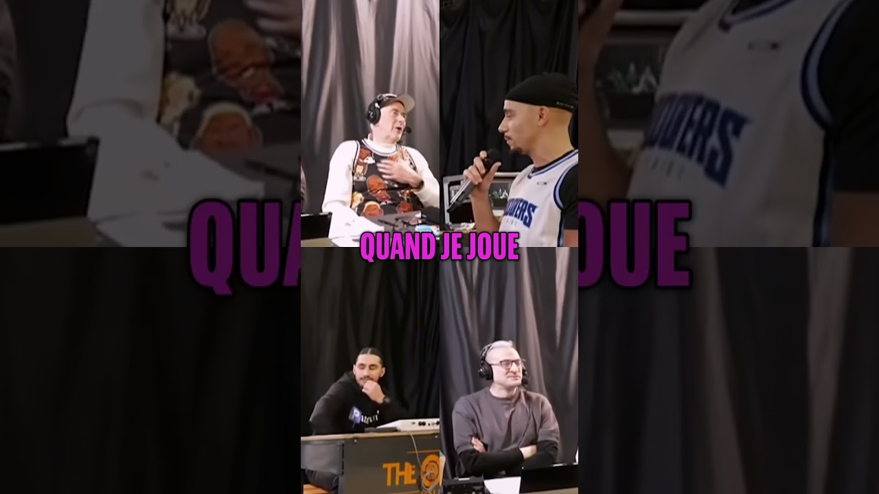 Basket paysan : hilarant ! 😂🏀