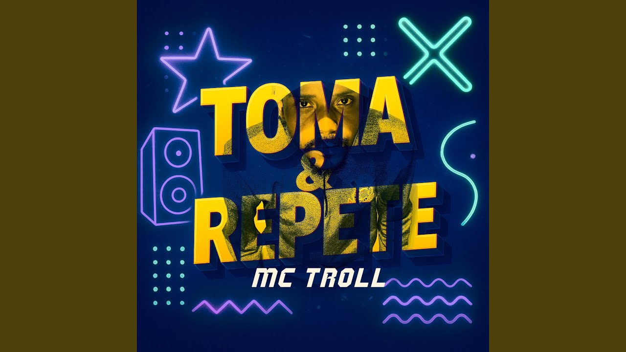 Toma e Repete
