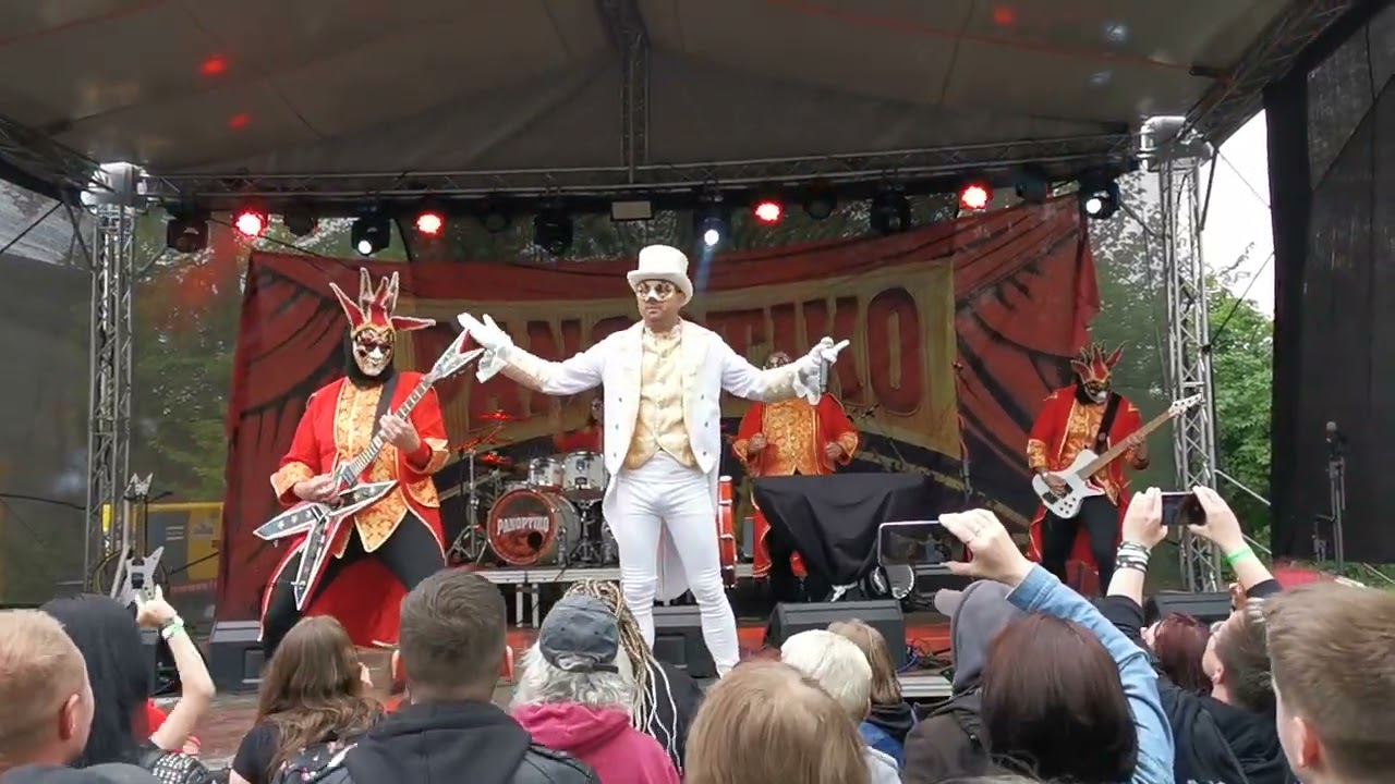Panoptiko - Bathory