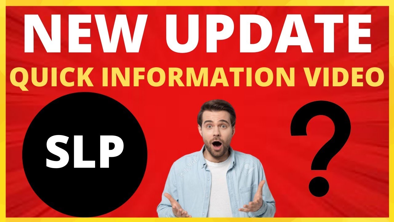 SLP Coin Price Prediction 2022 | Smooth love potion Price Prediction | Big Pump SLP coin