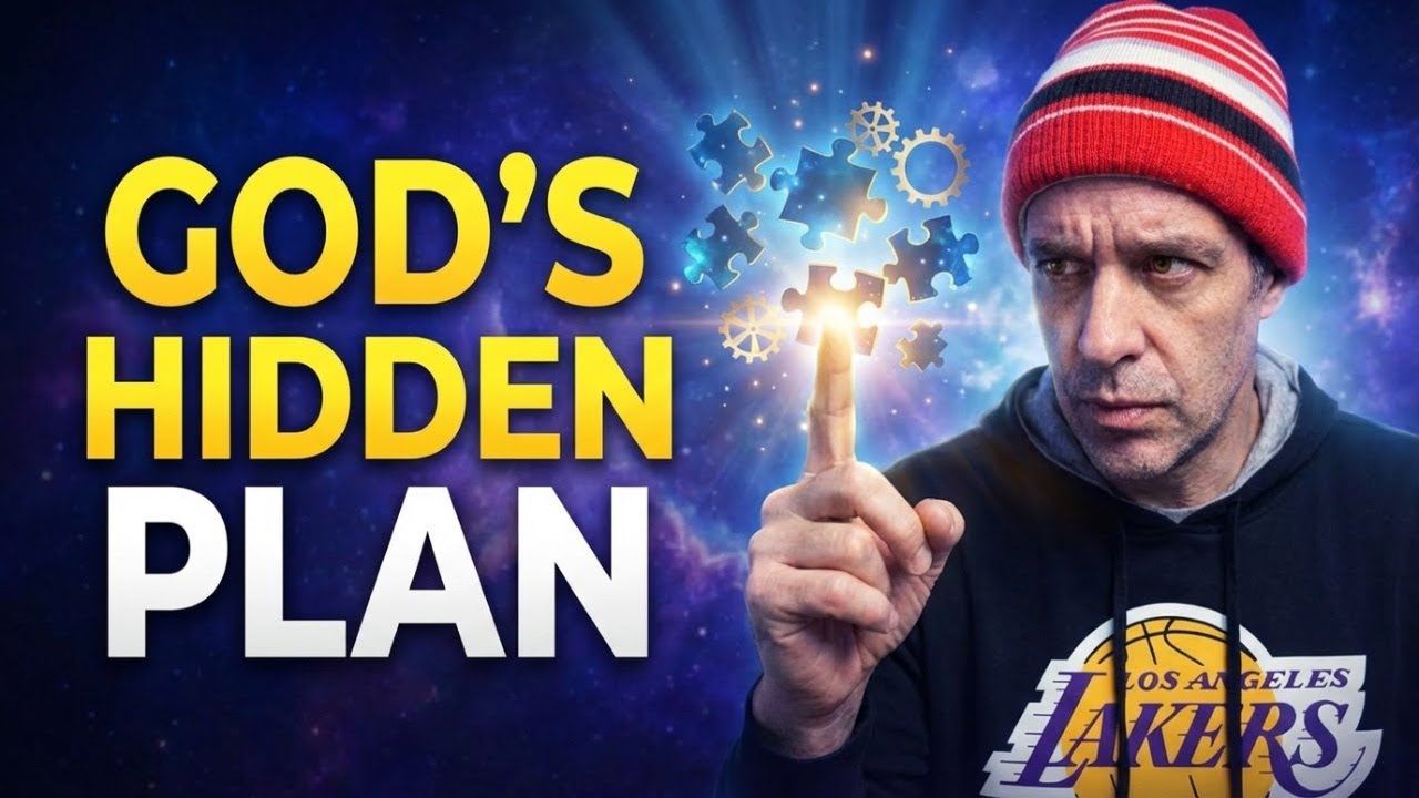 The Delay Was Moving Pieces You Couldn&rsquo;t See | Prophetic Word 