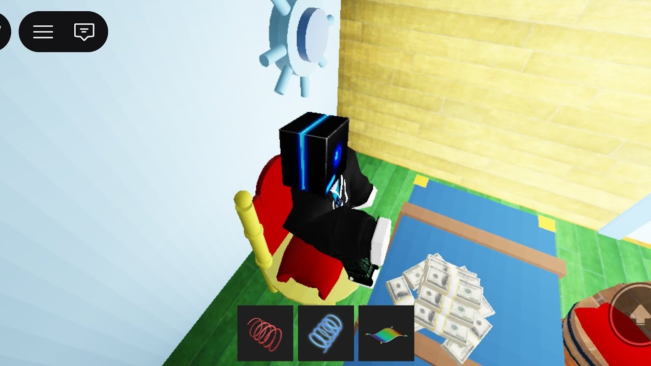 Main game 