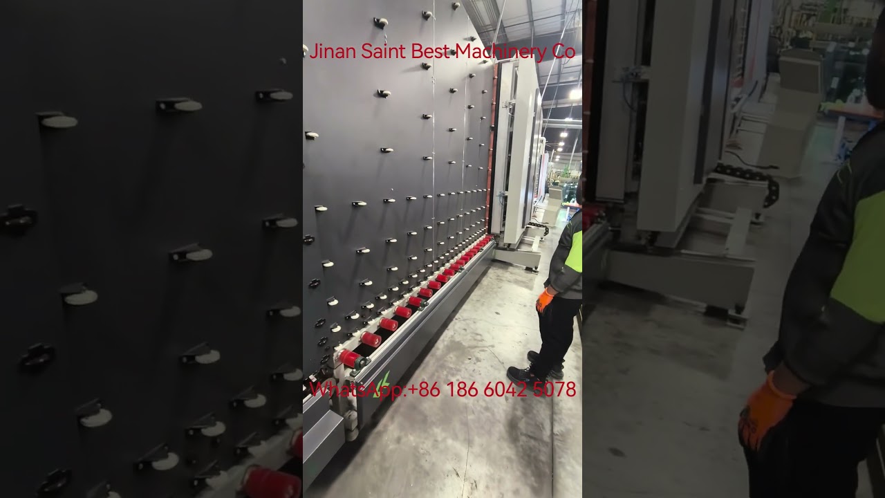 2025 Hotsales Double Paned Window Machine,Insulating Glass Machine,Shaped DGU Line #factorydirect