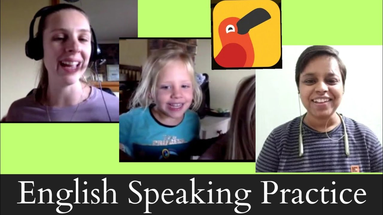 English Conversation Practice #28 (2nd part) | Cambly | English Speaking Practice
