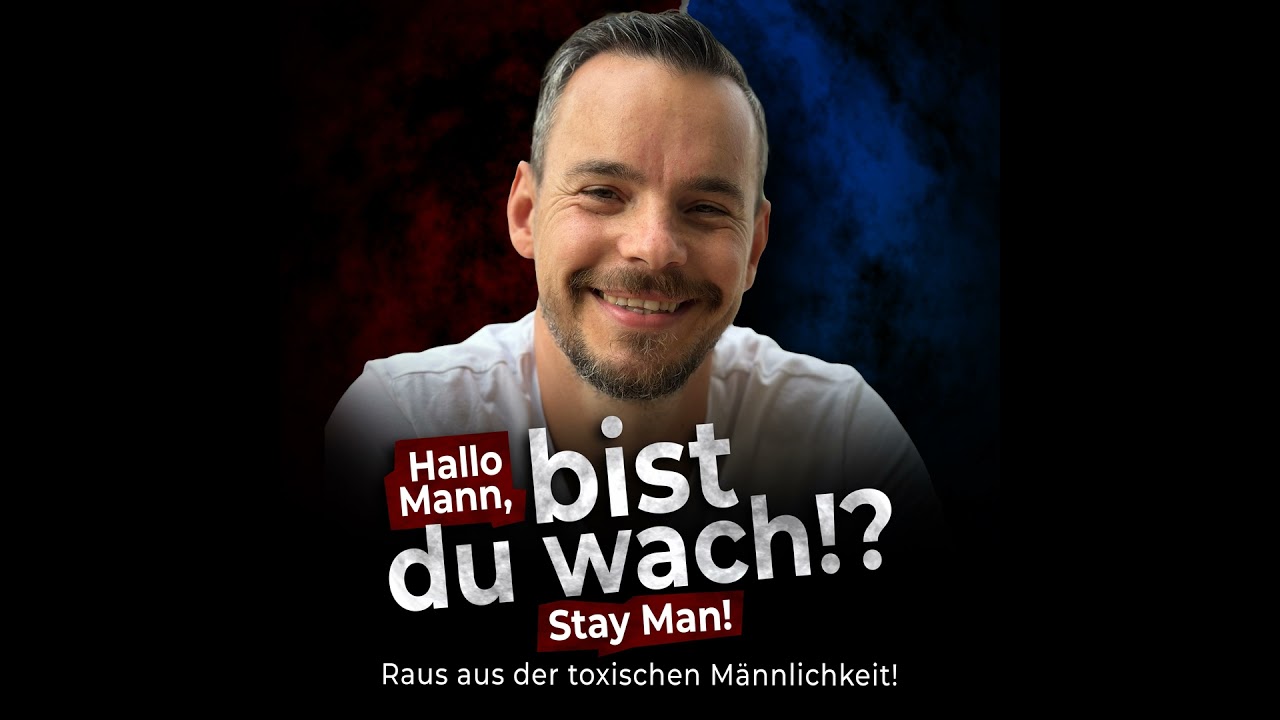 Echte Männer zweifeln nicht! Oder? - Was Selbstzweifel dir sagen wollen!