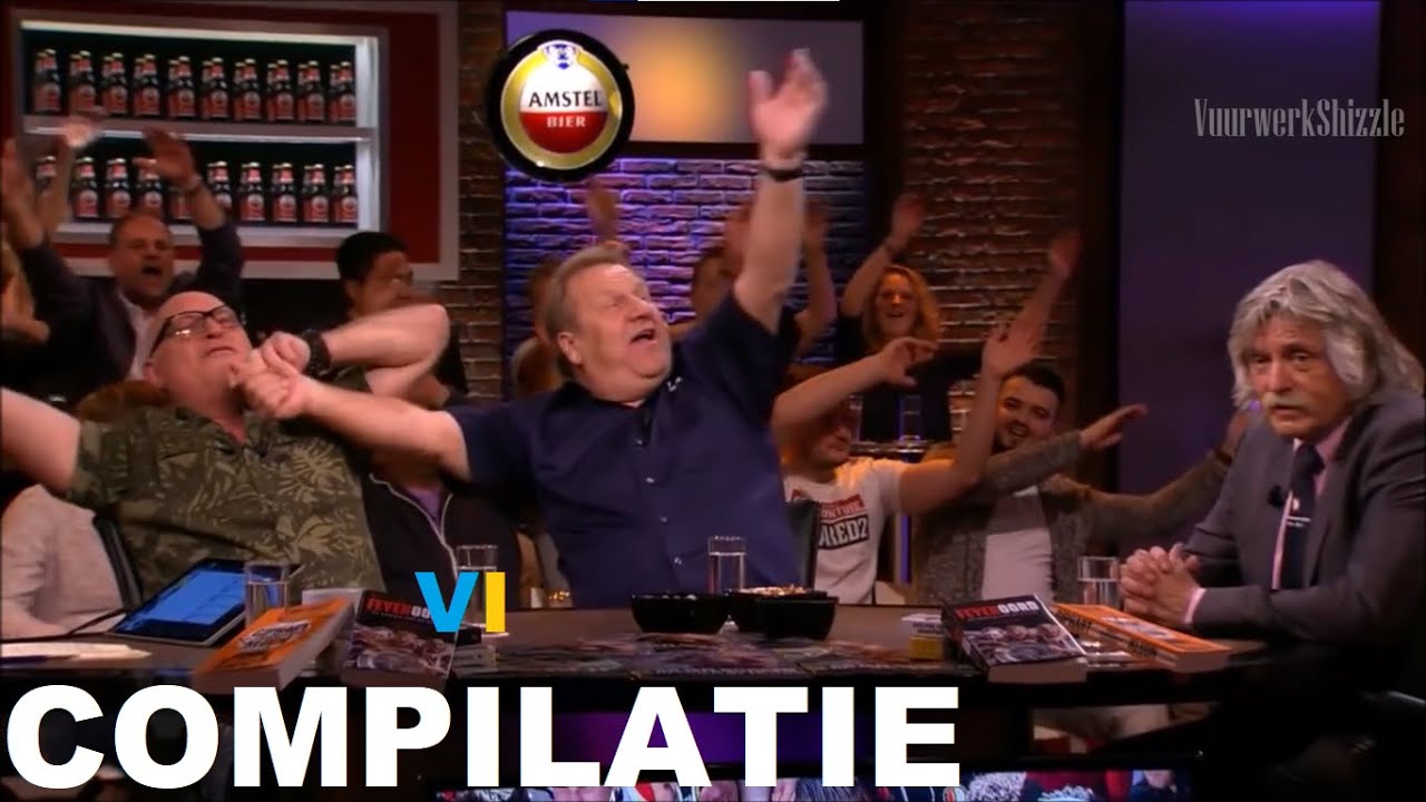 De Allerbeste momenten VI 6/20 - VI COMPILATIE
