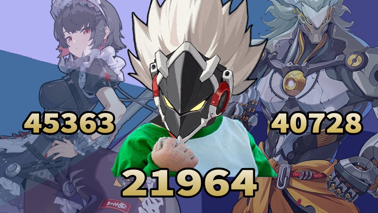 A Starlight Knight does not care that his score is lower than his peers - Deadly Assault - ZZZ (2.5)