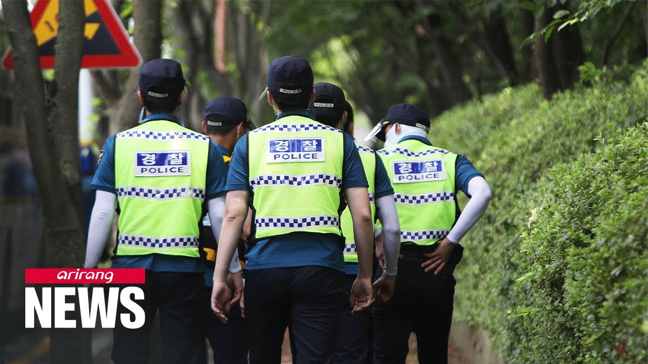 New autonomous police system takes effect in historic reform